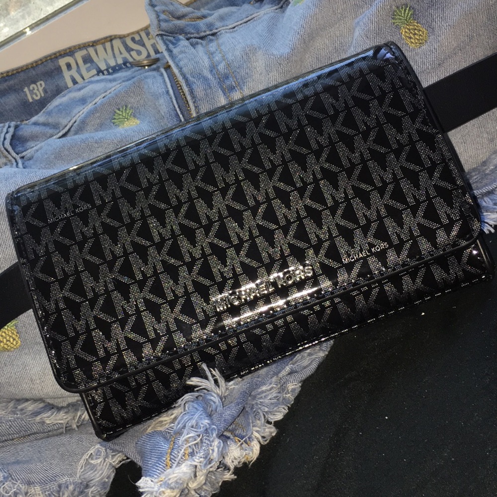 Michael kors Fanny pack